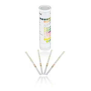 6643809 combur 10 test tira 100 n4pglvu1tcludpjm