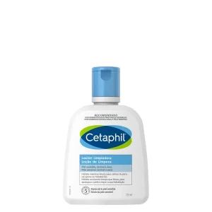 6843607 Cetaphil Locao de Limpeza 237ml
