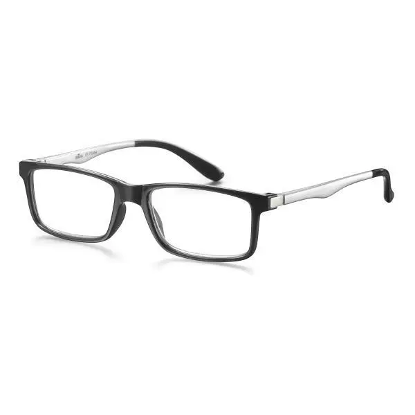 New York Oculos Leitura Corona+1.5 Preto