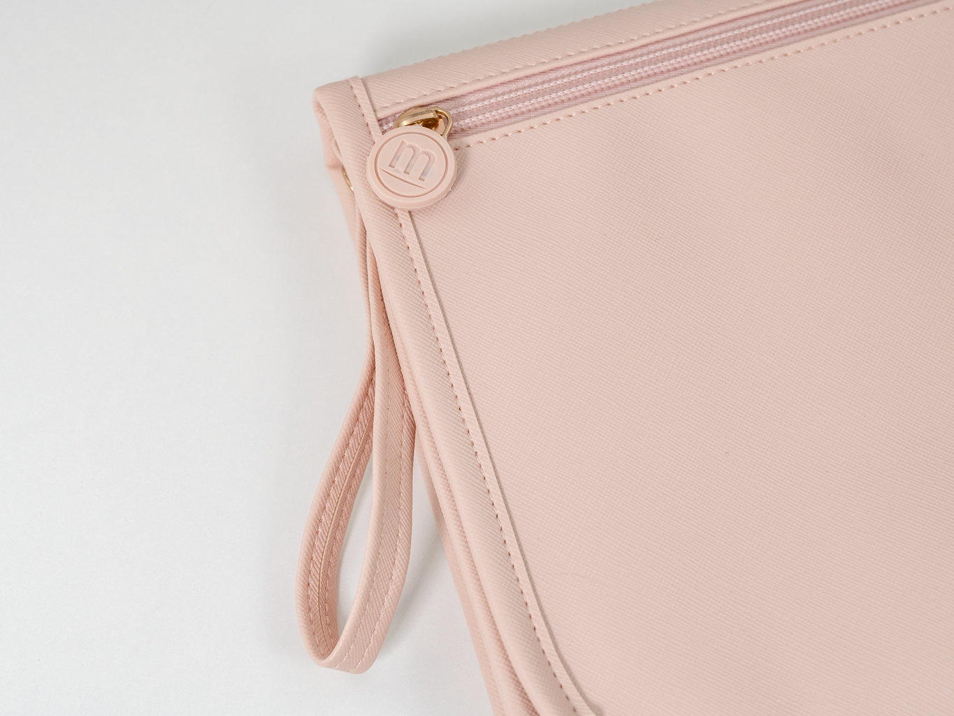 Mustela Kit Muda Fralda Bebe Rosa - Image 4