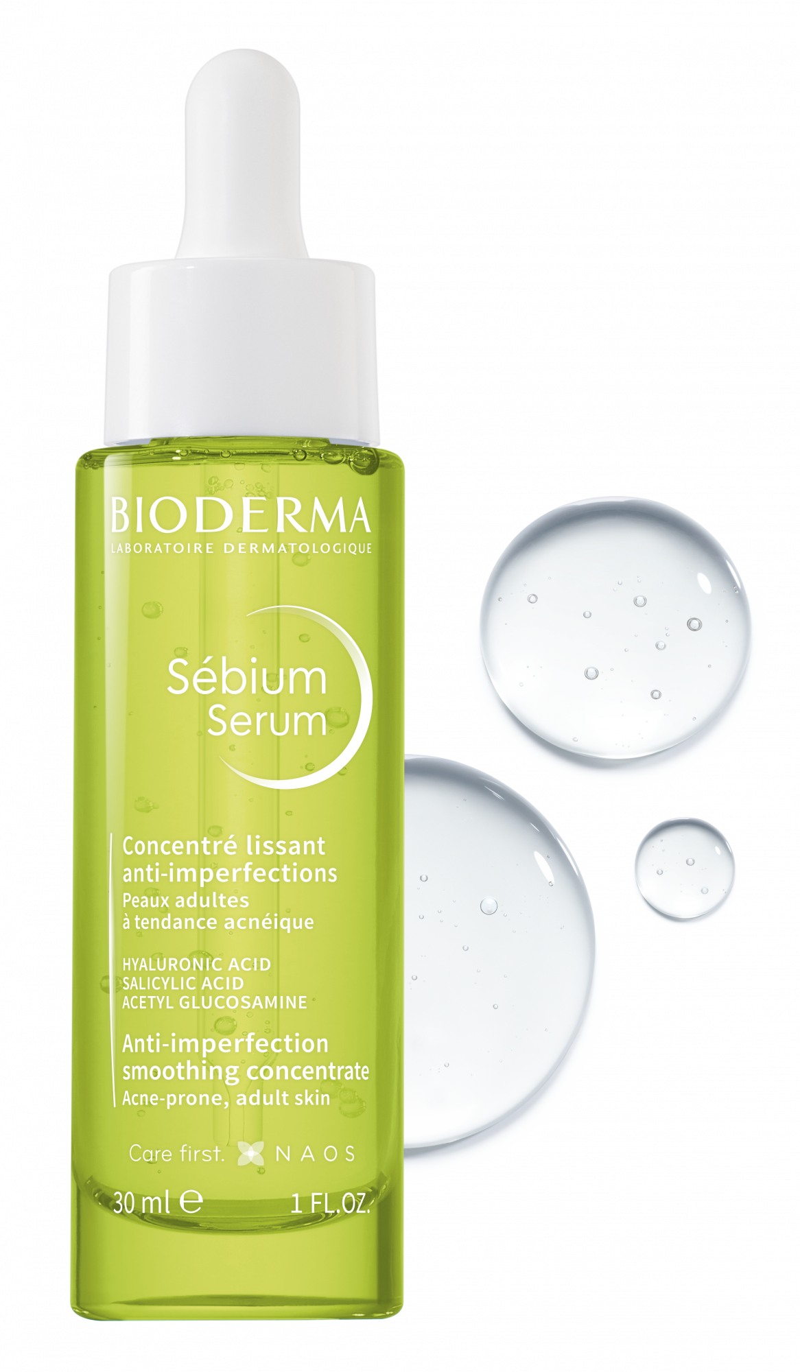 Sebium Bioderma Serum 30Ml - Image 2