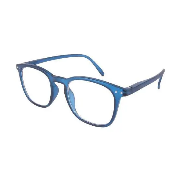 Liverpool St Oculos Leitura Corona +2.0 Azul