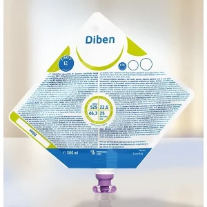 Diben Solução Neutro 500ml