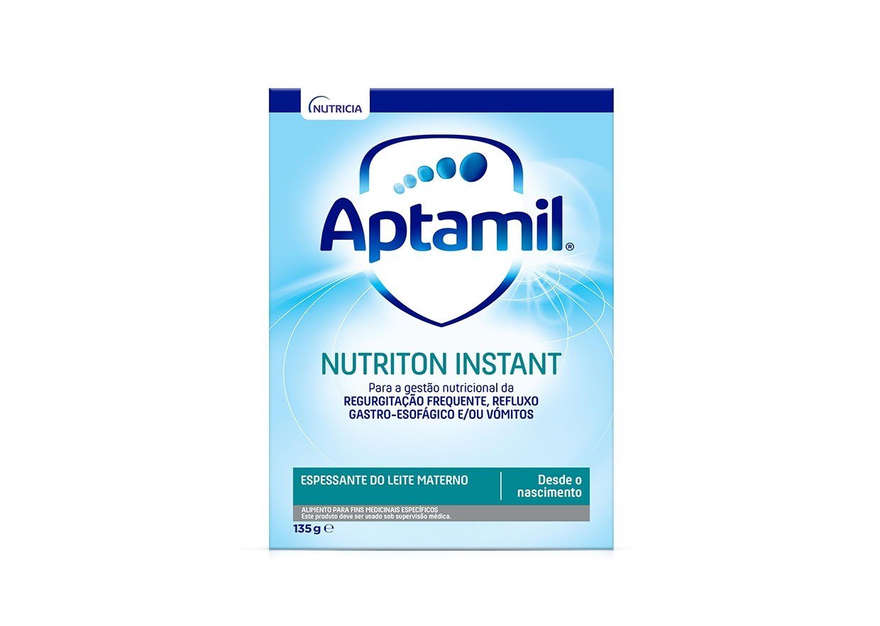 Aptamil Nutrition Espes Lt Mat 135G