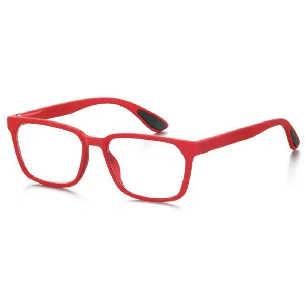 Padua Óculos Leitura Coronat +2.5 Vermelho