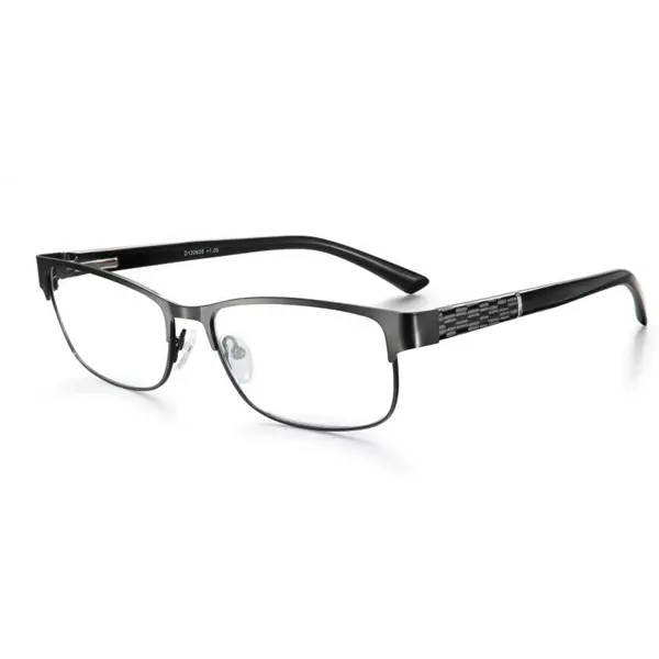 Classic Óculos Leitura Coronat +3.0 Preto