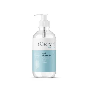 7524066 oleoban gel de banho 450ml