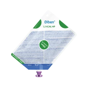 Diben 1,5 Kcal Hp Easy Bag 500ml