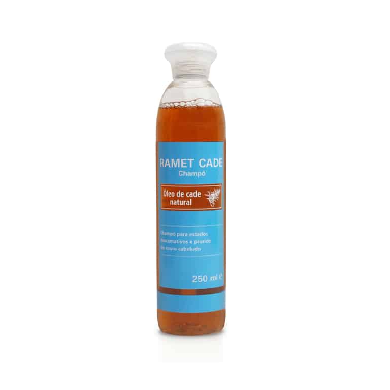 Ramet Huile Cade Ch Freq Oleo 250 Ml