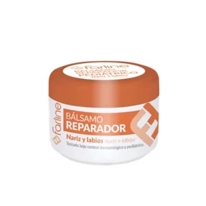 Farline Bálsamo Reparador Nariz Lábios Pediátrico 15Ml