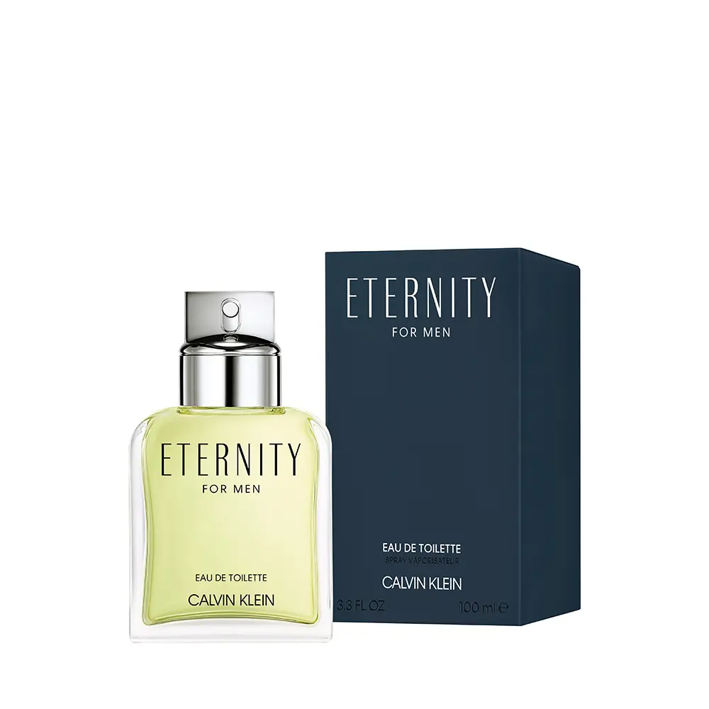 Eternity For Men - Image 3