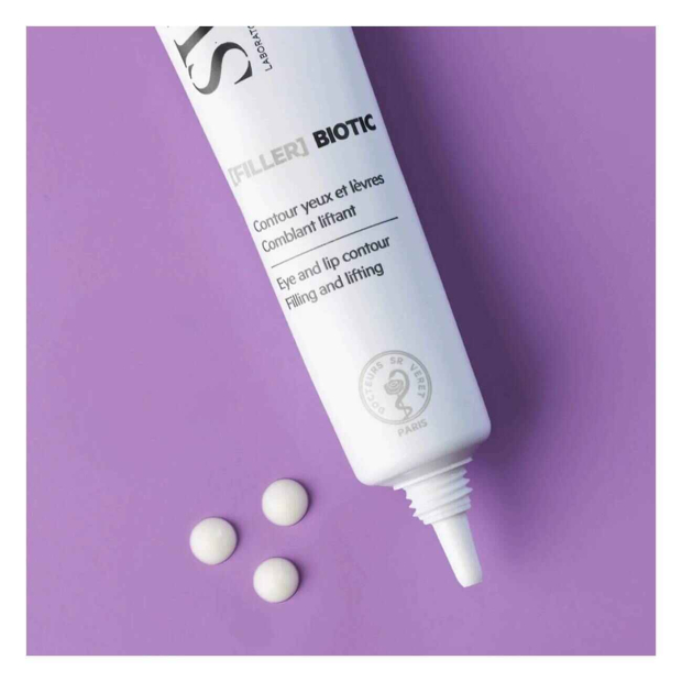 SVR Biotic Filler Contorno Olhos / Lábios 15ml - Image 2
