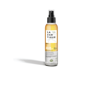 Lazartigue Solar Protect SPF50+ 150Ml