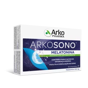 Arkosono Melatonina 195 mg NL CNP 7098962.png