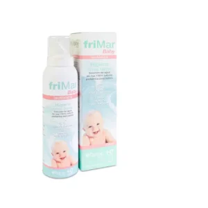 Frimar Baby Spray Agua do Mar-Isotónica