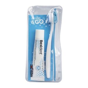 Bexident Kit Smile & Go Gengivas