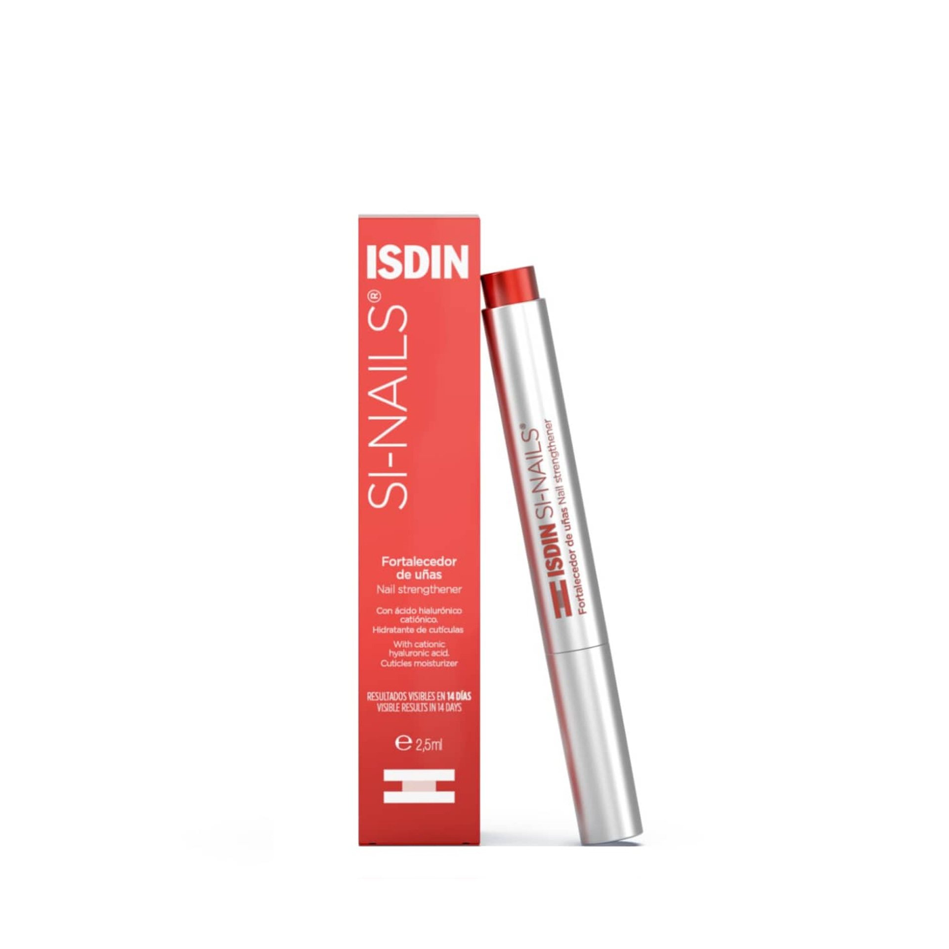 Isdin Si-Nails Fortalecedor Unhas - Image 3