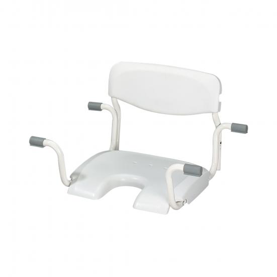 Invacare Alize Cadeira de Banho  H3160