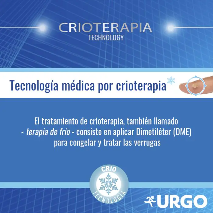 Urgo Verrugas Aplicador Crioterapia Tecnologia - 38ml 4 Urgo Verrugas Aplicador Crioterapia Tecnologia - 38ml - Image 4