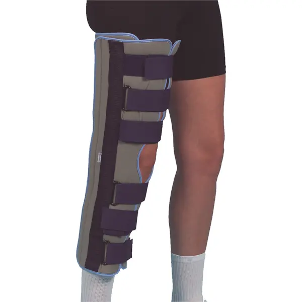 Prim Imobilizador De Joelho Tamanho L