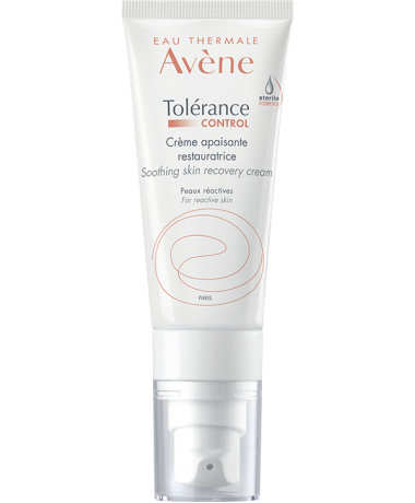 Avène Tolérance Control Creme 40ml