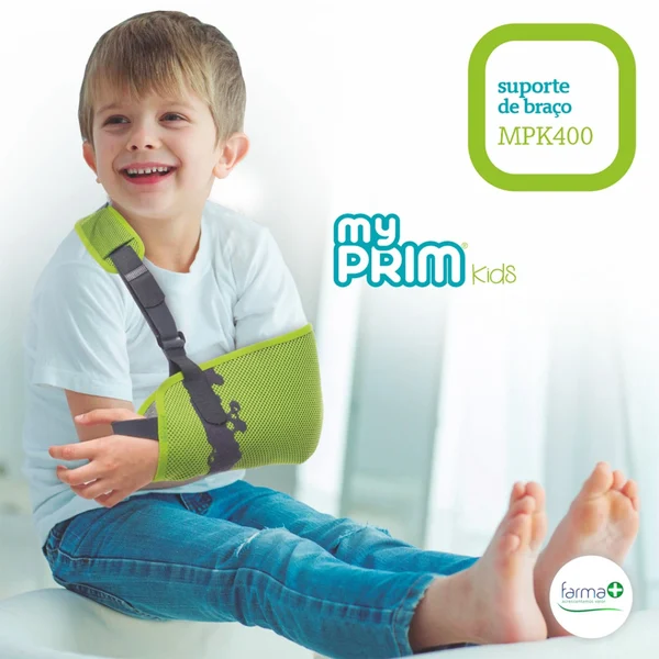 MyPrimKids Suporte de Braço T2 MPK400
