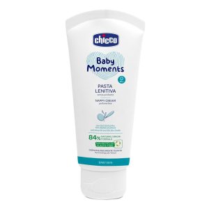 Chicco Creme Muda da Fralda Pele Delicada 100 ml