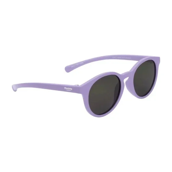 Mustela Oculos 6-10anos Coco Lilas