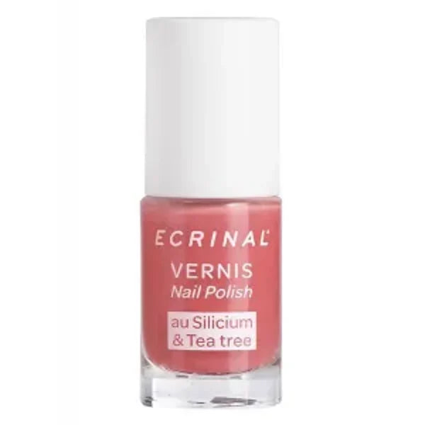 Ecrinal Unhas Verniz Branco 5Ml,
