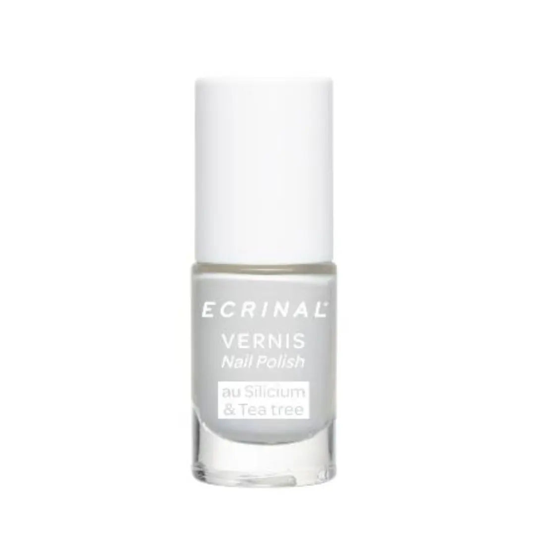 Ecrinal Unhas Verniz Salmão 5Ml,