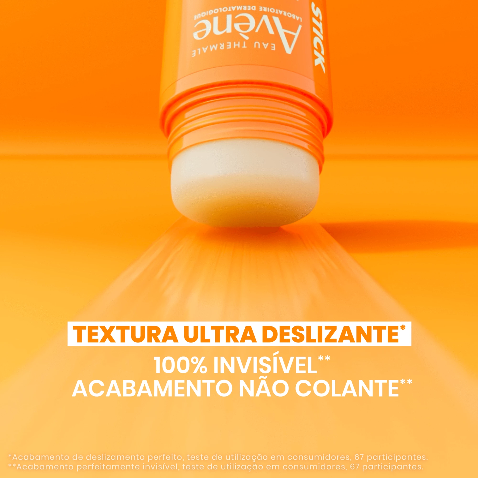 Avène Ultra Stick Invisible Ultra Glide SPF50 - Image 3