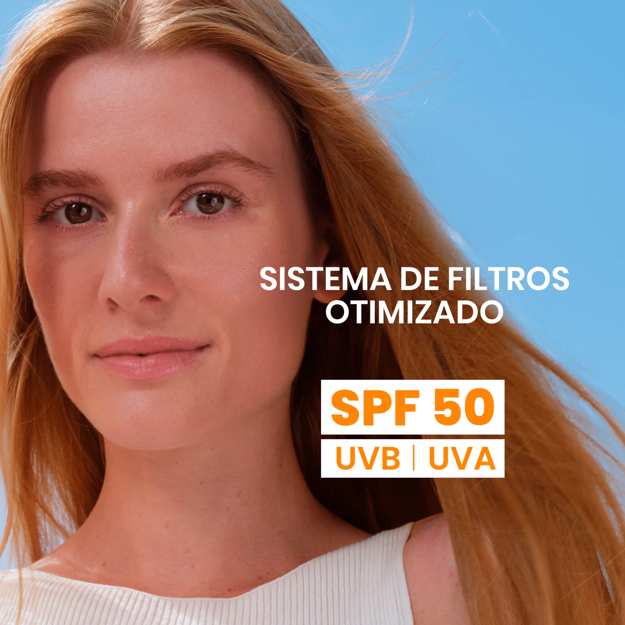 Avène Ultra Stick Invisible Ultra Glide SPF50 - Image 2
