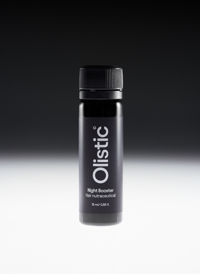 Olistic Night Booster - Um booster noturno que atua enquanto te desconectas. 2 Olistic Night Booster - Um booster noturno que atua enquanto te desconectas. - Image 2