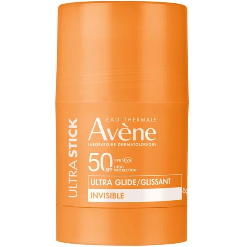 Avène Solar Ultra Stick Invisível SPF50   45g - Image 2
