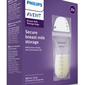 Philips Avent Sacos Leite Materno X 25