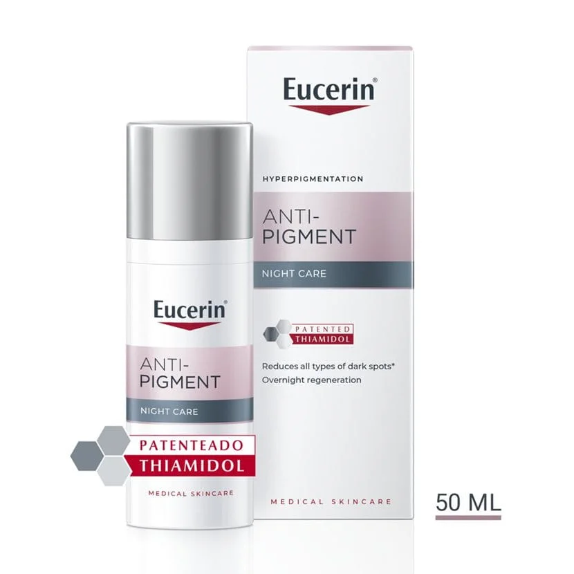 Eucerin Anti-Pigment Creme Noite 50ml