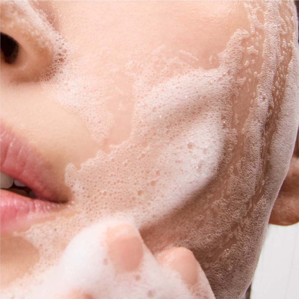 Bioderma Sébium Gel Moussant Actif 400ml - Image 3