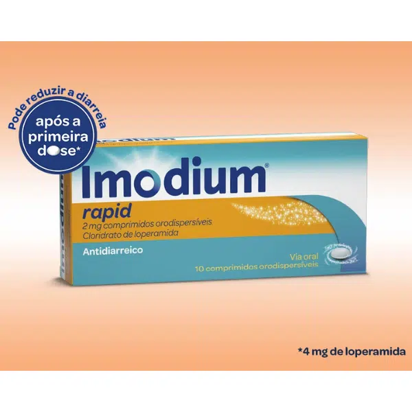 Imodium Rapid 2mg - Image 4