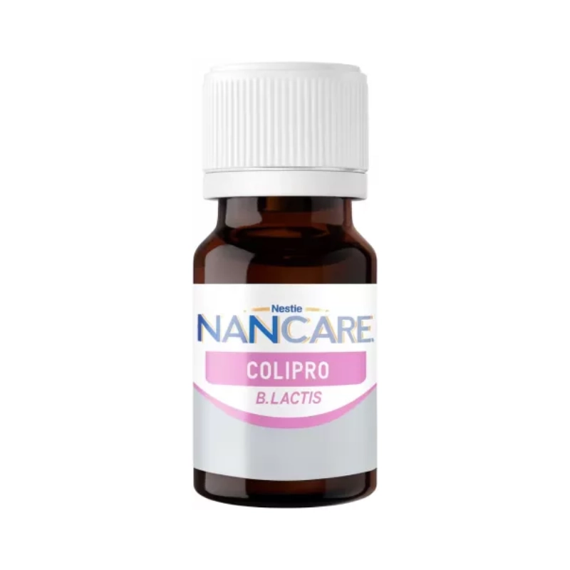 Nancare Colipro Gotas 10ml - Image 2