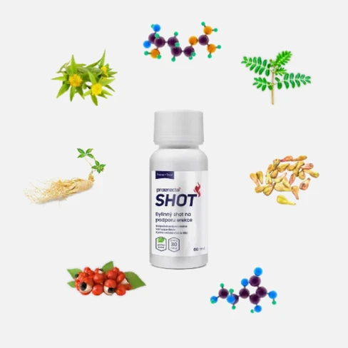 Proerecta Shot para Promover a Ereção - Image 4