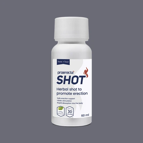 Proerecta Shot para Promover a Ereção - Image 3