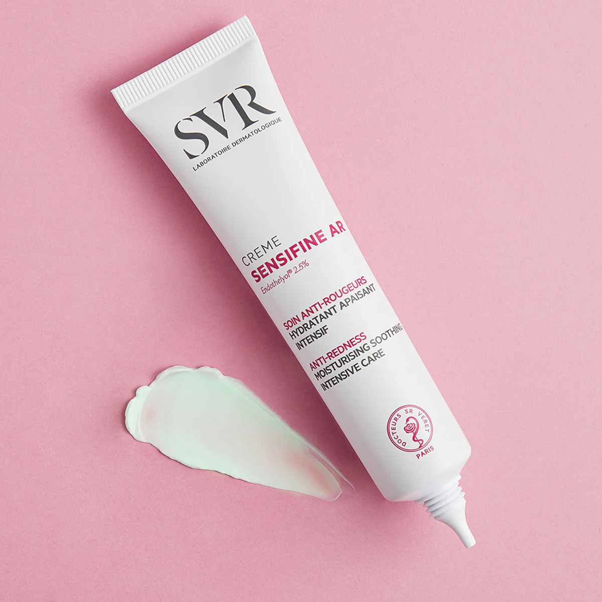SVR Sensifine AR Creme SPF50+  40 ml - Image 2