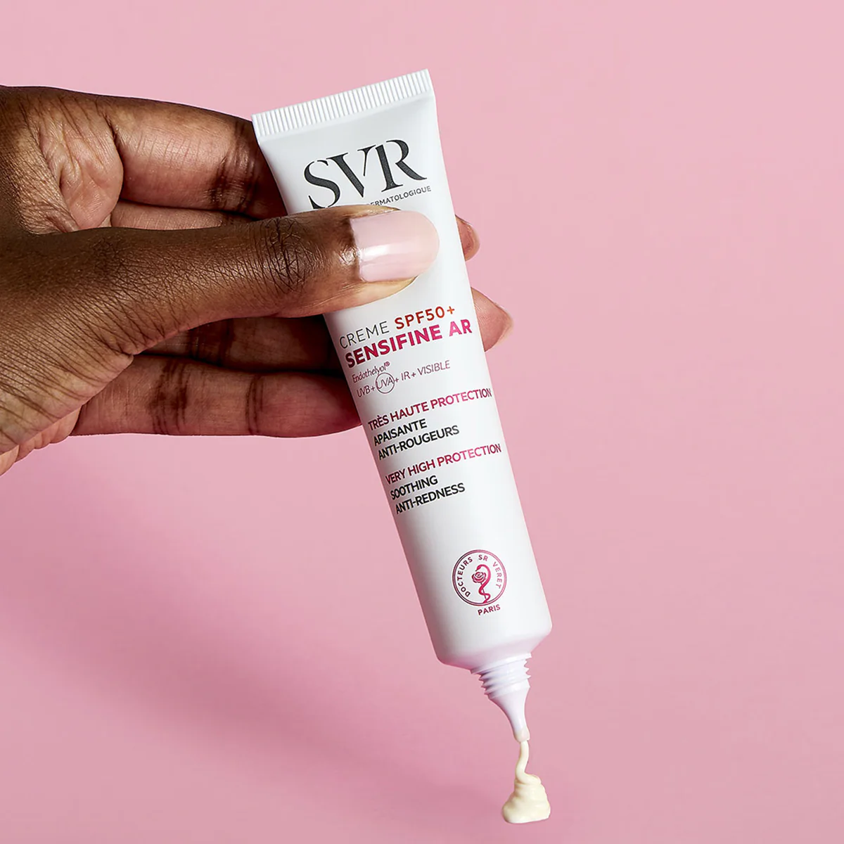 SVR Sensifine AR Creme SPF50+  40 ml