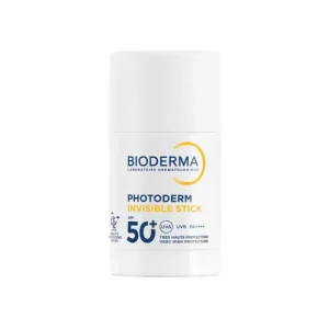 Bioderma Photoderm Invisible Stick SPF50+    15g