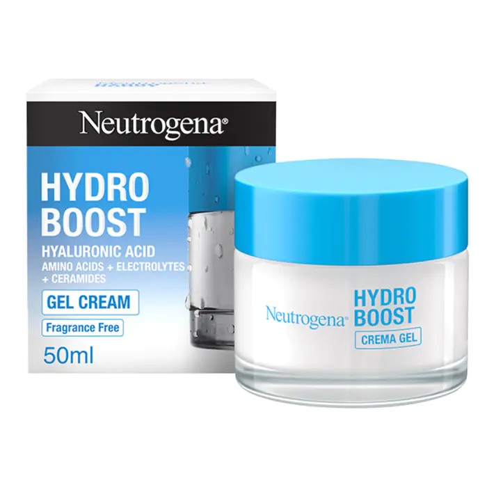 Neutrogena Hydro Boost Gel Creme