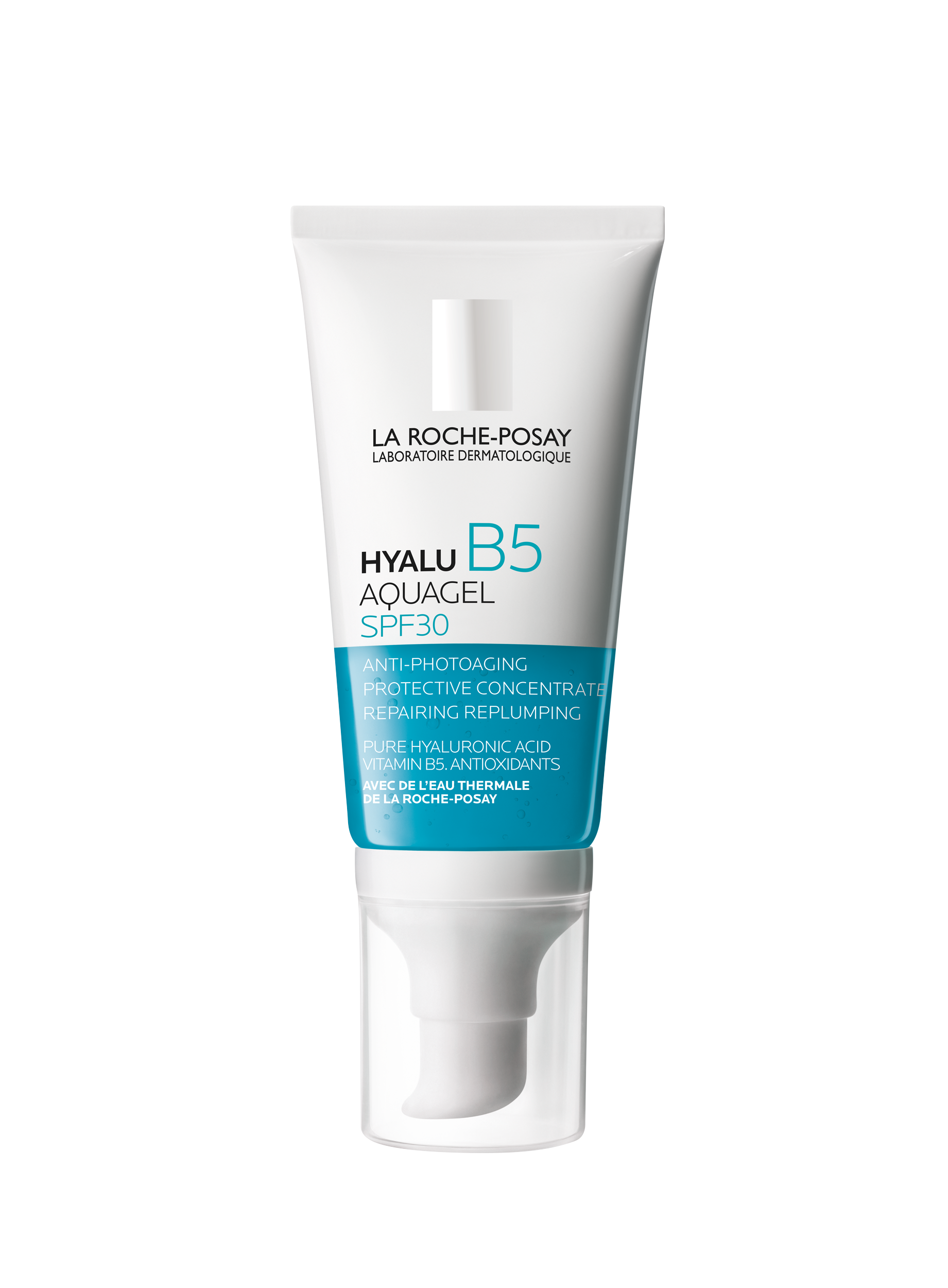 LRPosay Hyalu B5 Aquagel SPF30 50ml