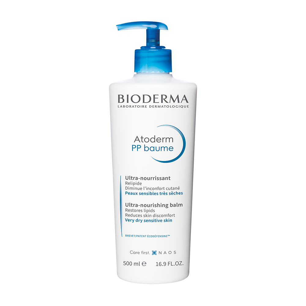 Atoderm Bioderma Pp Bals Emoliente 500ml - Image 4
