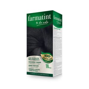 Farmatint Natural Tinta Capilar 1N Negro 11 6XS01266 1 7d26 1