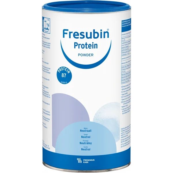 Fresubin Protein Powder 300G 1 Fresubin Protein Powder 300G