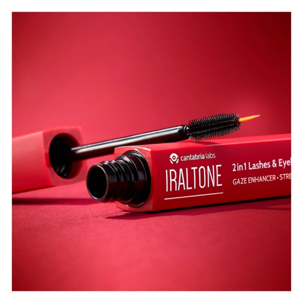 Iraltone Sérum 2 em 1 Potenciador de Pestanas e Sobrancelhas - Image 3
